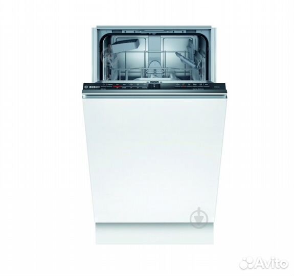 Bosch Встраиваемая посудомоечная машина