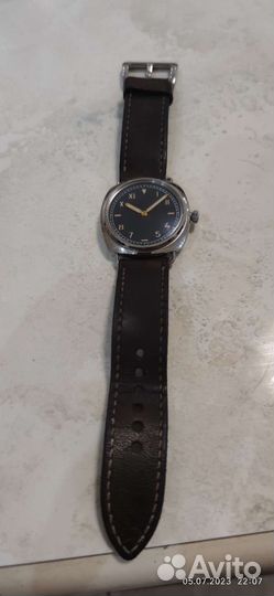Продаю часы Panerai