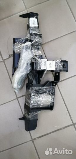 Фаркоп тягово-сцепное устройство /съемный квадрат