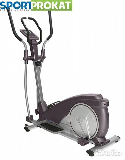 Прокат (аренда) тренажера