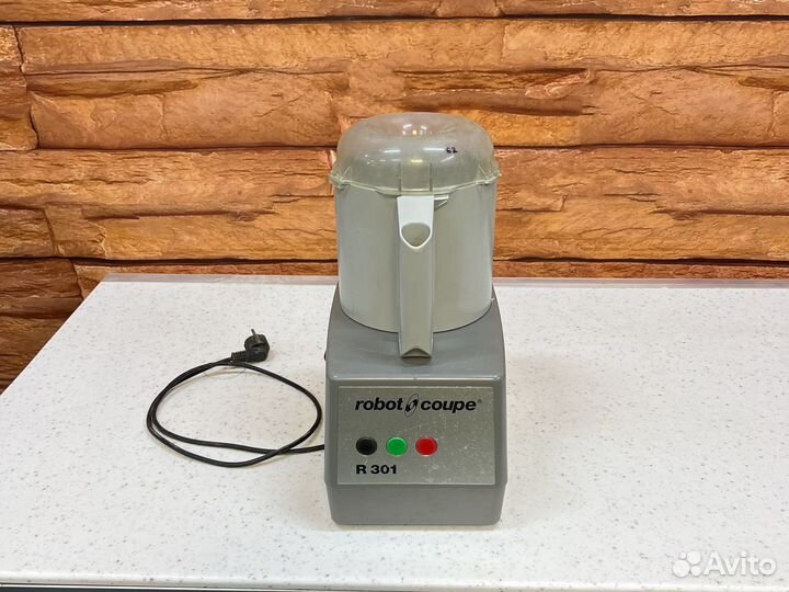 Кутер Robot coupe