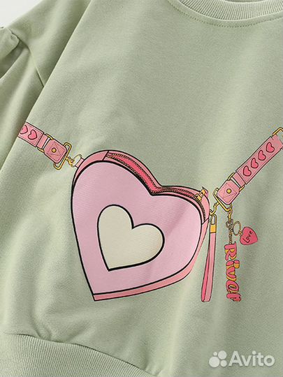 Костюм для девочки