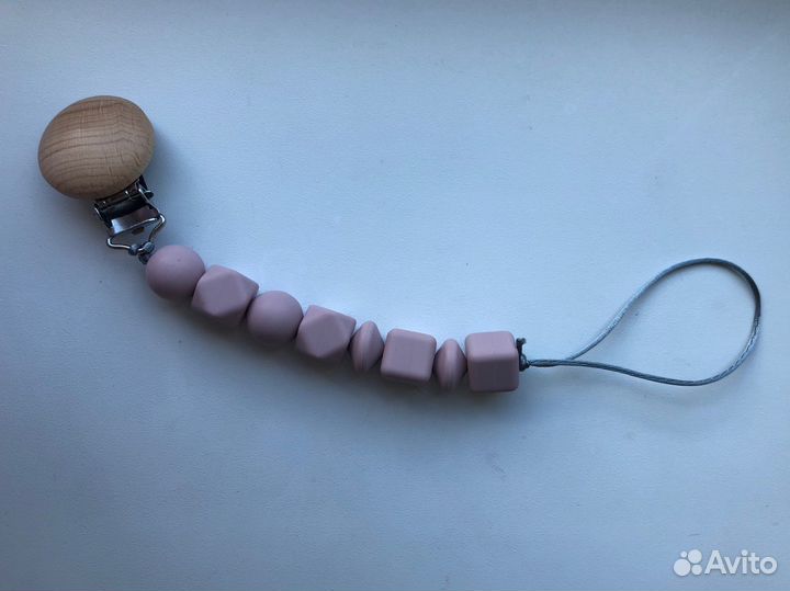 Держатель для соски