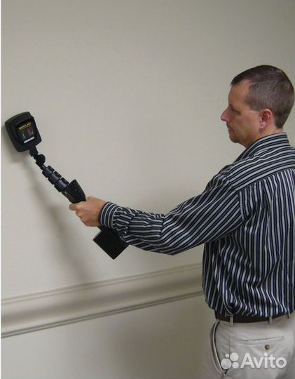 Поиск жучков / скрытых камер/ прослушки