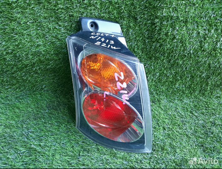 1413 Стоп-сигнал задний левый Mitsubishi Colt VI