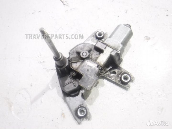 Моторчик стеклоочистителя задний 287101BA0A