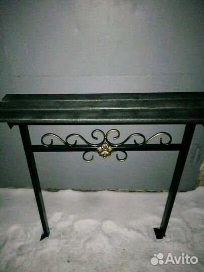 Скамейки лавочки