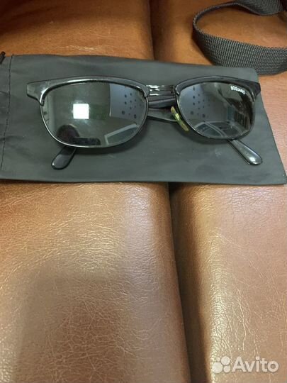 Солнцезащитные очки