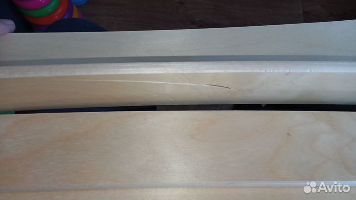 Ламели для кроватей