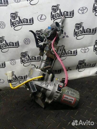 Эур Hyundai I20 G4FA 2010