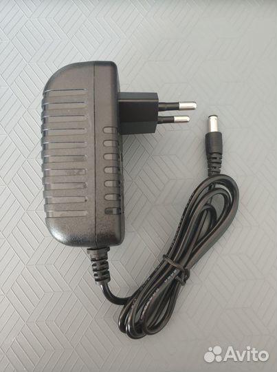 Блок питания пылесоса Bosch Athlet 22V 0.5A