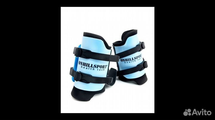 Гравитационные (инверсионные) ботинки Pro (Про)