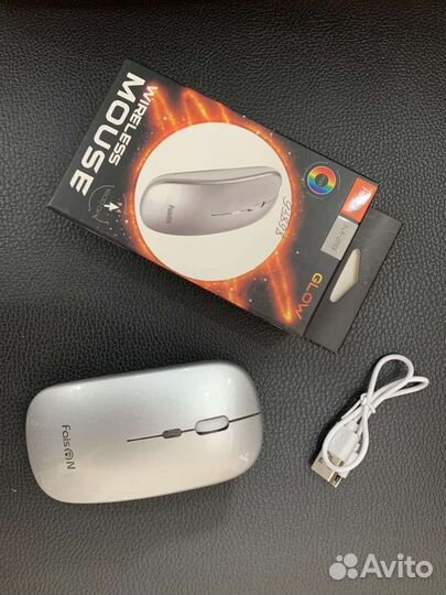 Беспроводная мышь