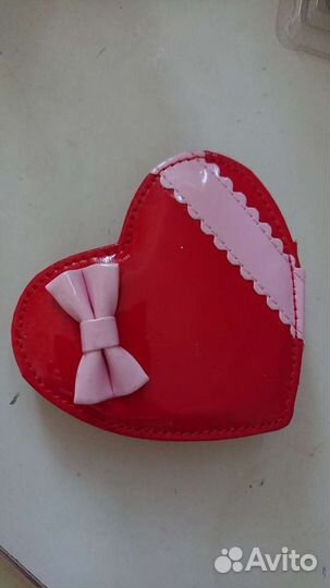 Маникюрный набор