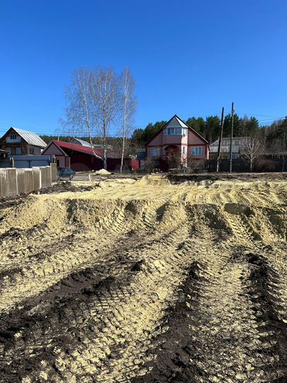 Дом 157 м² на участке 12 сот.