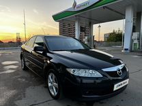 Mazda 6 2.0 AT, 2007, 178 318 км, с пробегом, цена 600 000 руб.