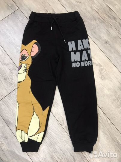 Брюки zara детские