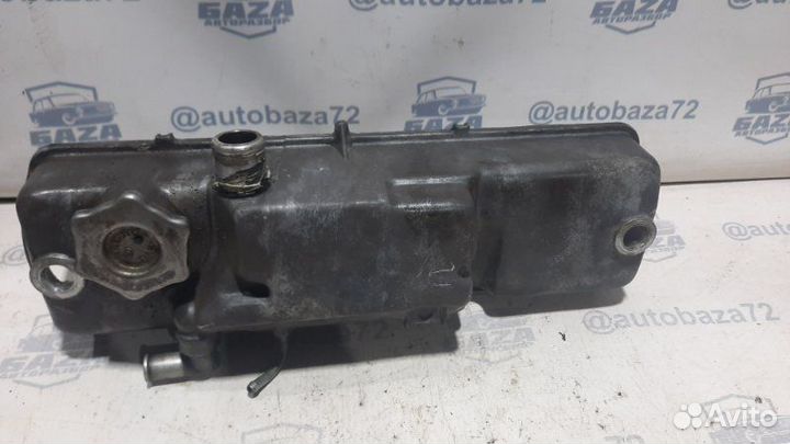 Крышка клапанов Ваз 2109 21083 2000