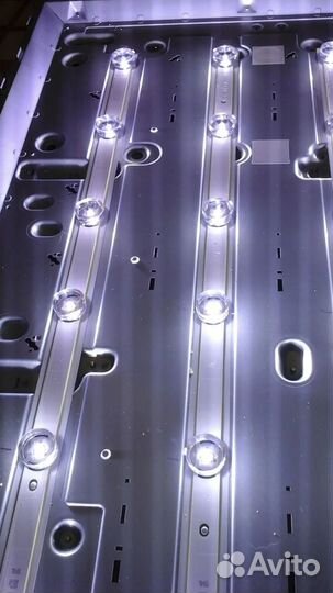 Ремонт телевизоров