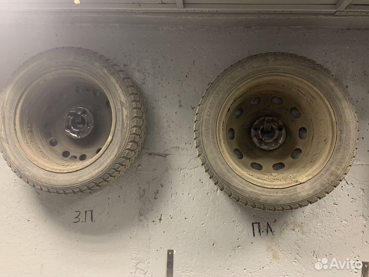 Nordman Nordman 4 185/60 R15