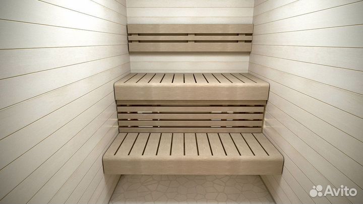 Вагонка Штиль Липа. сорт А