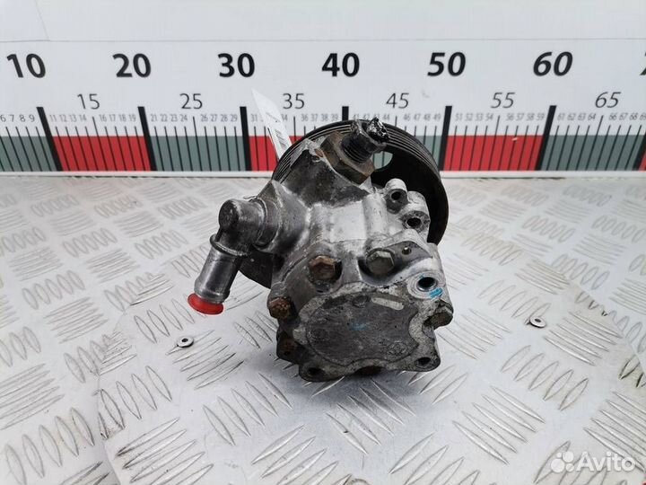 Насос гидроусилителя руля Citroen Evasion рест