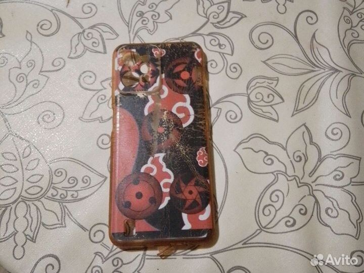 Чехол на realme c31