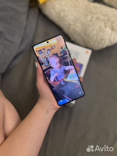 Xiaomi Redmi Note 13 Pro 5G, 8/256 ГБ