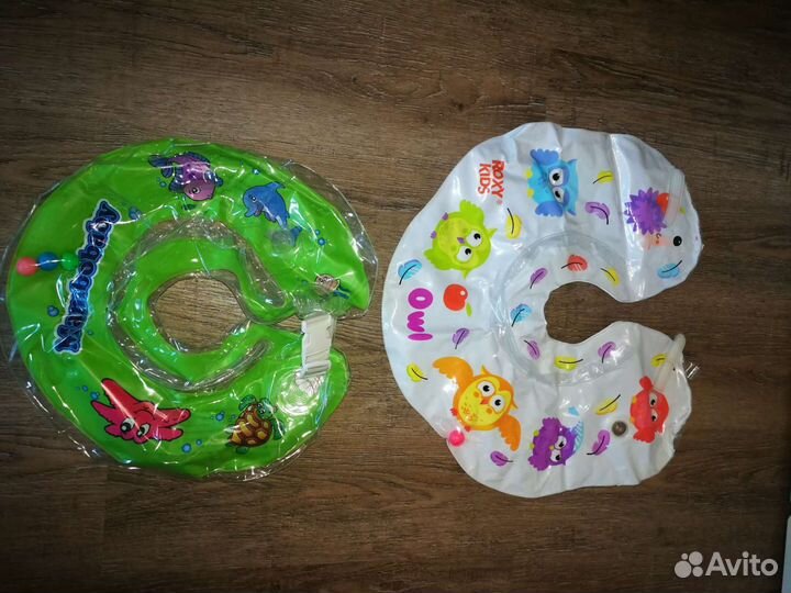 Детский круг для купания