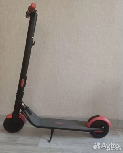 Электросамокат Ninebot BY Segway ES1L