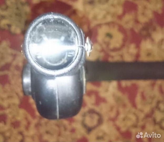 Ручка от коляски микрус