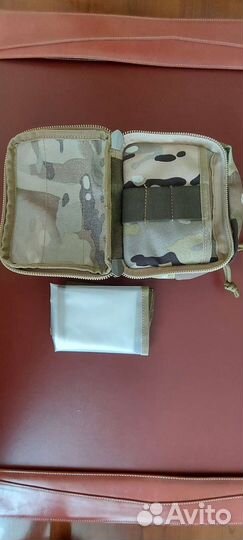 Подсумок Аир soft рус