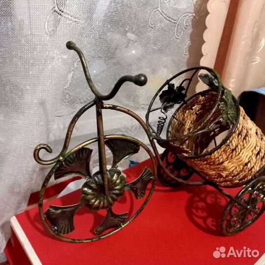 Держатель для бутылок