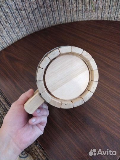 Кружка пивная