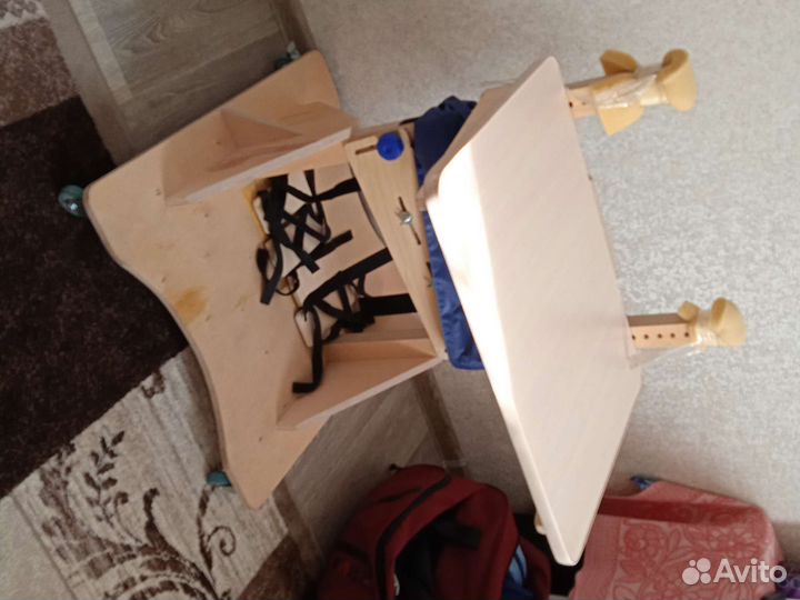 Вертикализатор для детей дцп