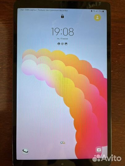 Планшет samsung galaxy tab a7 lite