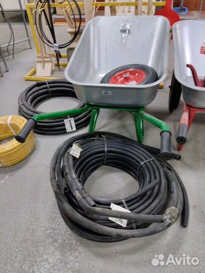 Опрыскиватель садовый