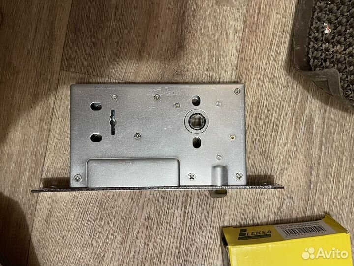 Дверной замок