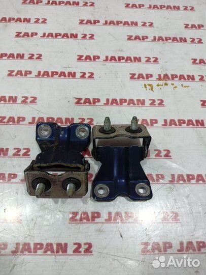 Петля двери багажника Subaru Outback BS FB25 2015