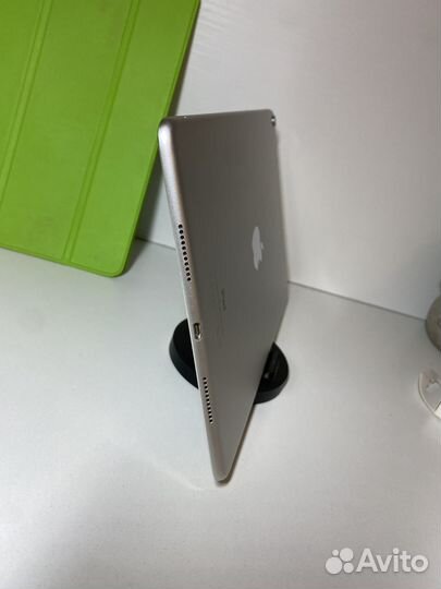 iPad Pro 10.5 512гб + Cellular (LTE) Ростест