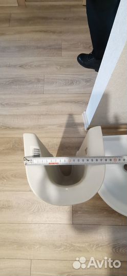 Раковина в ванную с смесителем бу