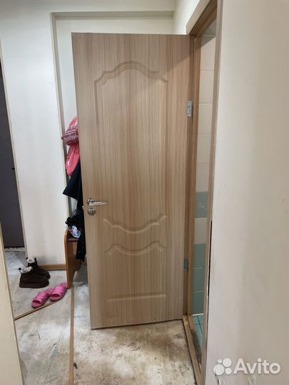 Двери межкомнатные