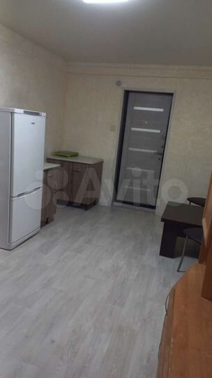 Квартира-студия, 15 м², 4/5 эт.