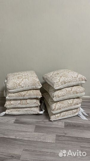 Бортики в детскую кроватку бу