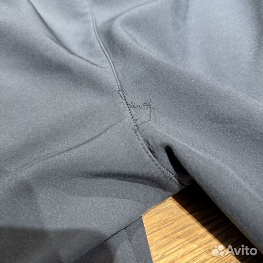 XXL Брюки finntrail Софтшелл Nitro 4603 DarkGrey