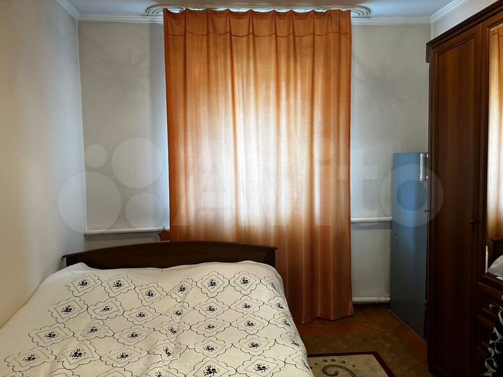 Дом 65 м² на участке 18 сот.