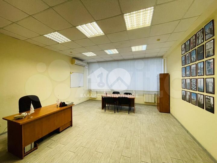 Сдам офисное помещение, 264.78 м²