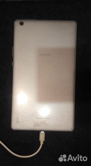 Планшет Huawei mediapad m3 lite