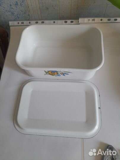 Предметы обихода