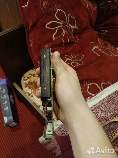 Видеокарта